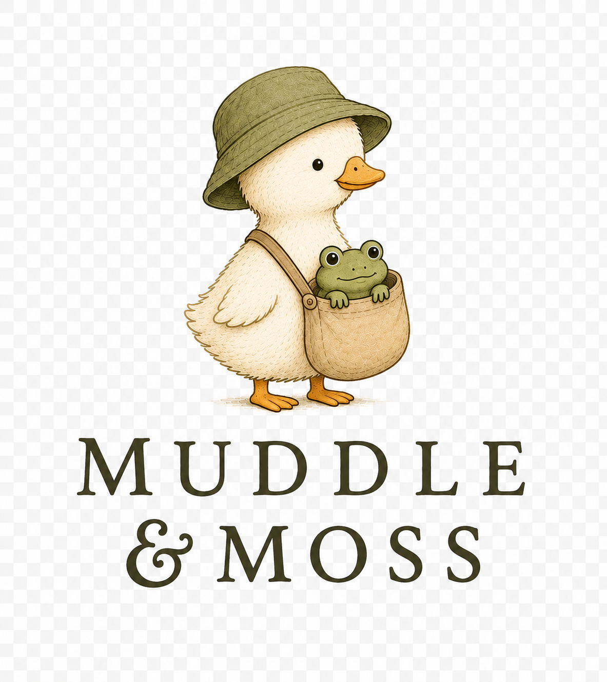 Muddle & Moss